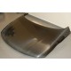 Audi TT OEM Carbon Bonnet